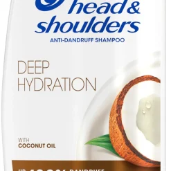 Schampo Head & Shoulders