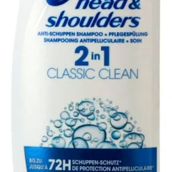 Schampo Head & Shoulders