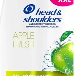 Schampo Head & Shoulders