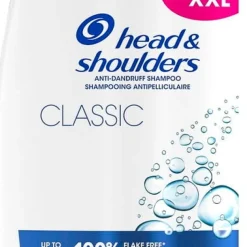 Schampo Head & Shoulders