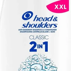 Schampo Head & Shoulders