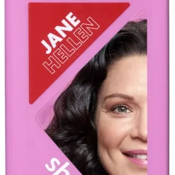 Schampo Jane Hellen