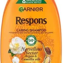 Schampo Respons