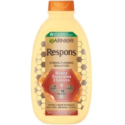 Schampo Respons