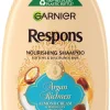 Schampo Respons