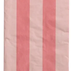 Servetter Rektangulära
