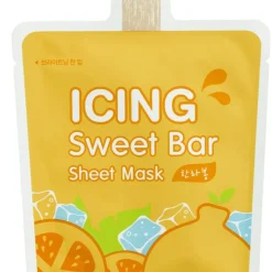 Sheet mask A’PIEU
