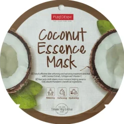 Sheet mask Purederm