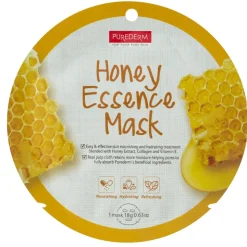 Sheet mask Purederm