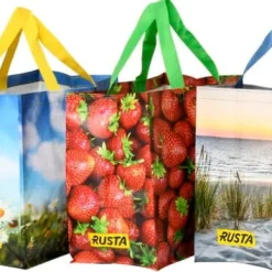 Shoppingkasse