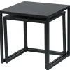 Sidobord Klematis