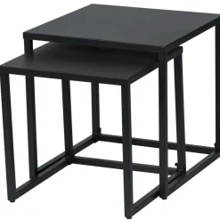 Sidobord Klematis