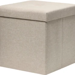 Sittpuff med förvaring Penny