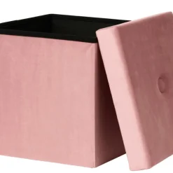 Sittpuff med förvaring Penny