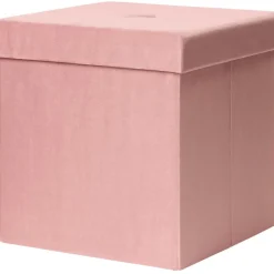 Sittpuff med förvaring Penny