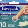 Skavsårsplåster Salvequick