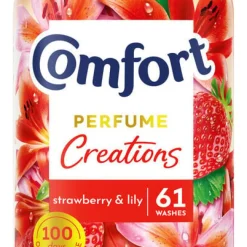 Sköljmedel Comfort Ultimate Care
