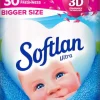 Sköljmedel Softlan