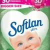 Sköljmedel Softlan
