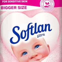 Sköljmedel Softlan
