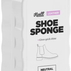 Skoputssvamp Kvill
