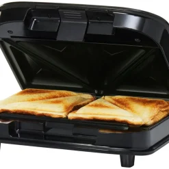Smörgåsgrill