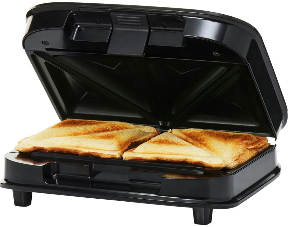 Smörgåsgrill