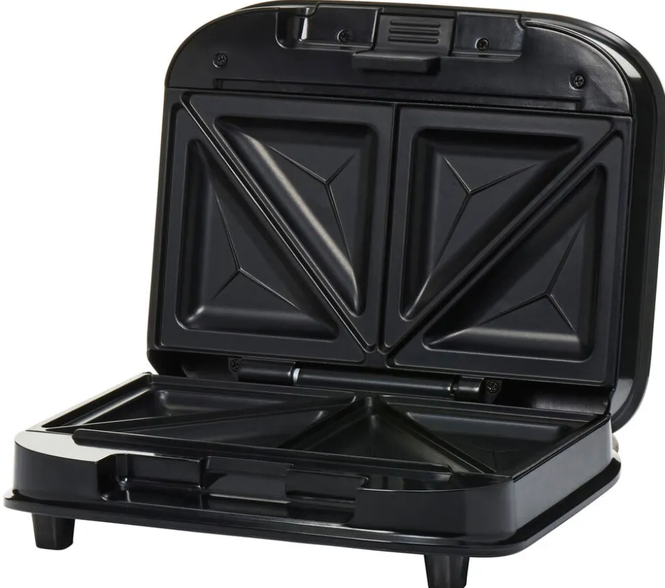 Smörgåsgrill
