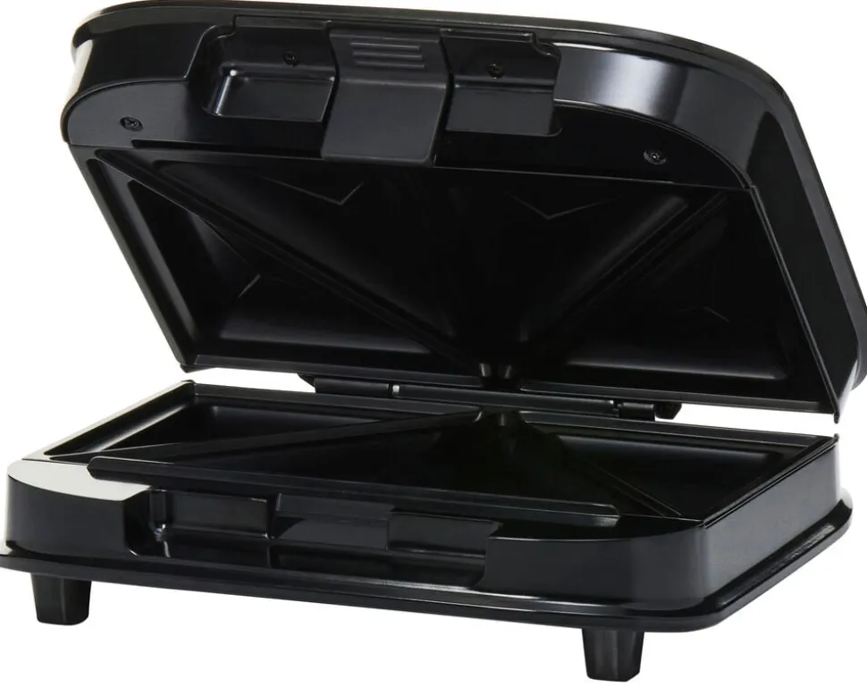 Smörgåsgrill