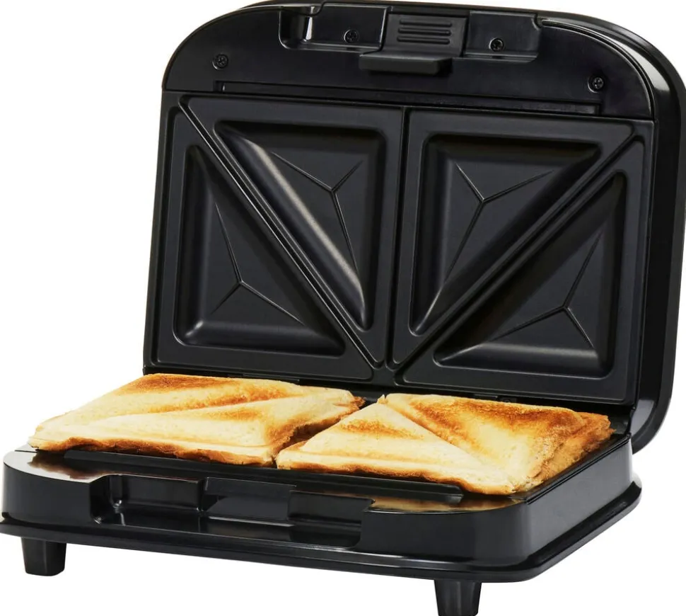 Smörgåsgrill