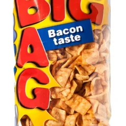 Snacks Baconsnacks