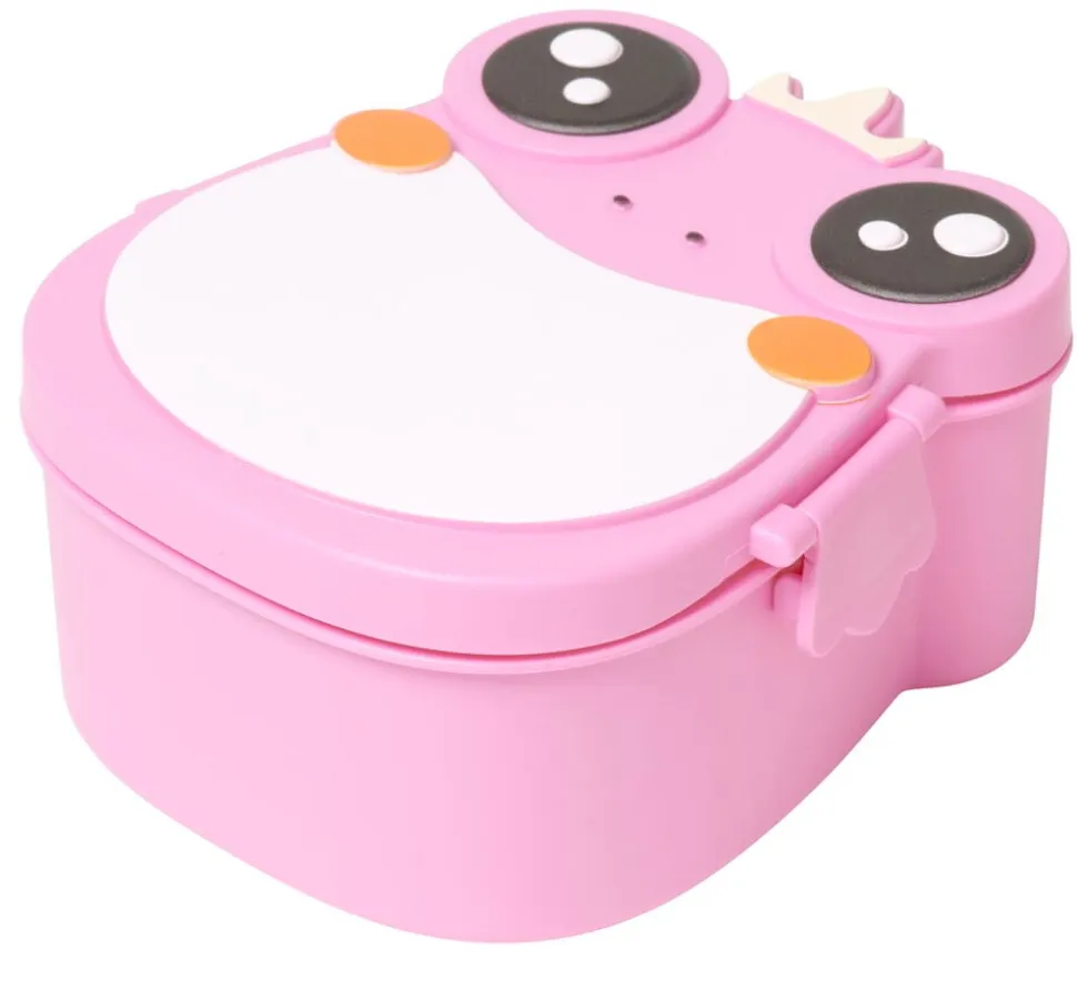 Snackslåda Frog