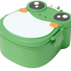 Snackslåda Frog