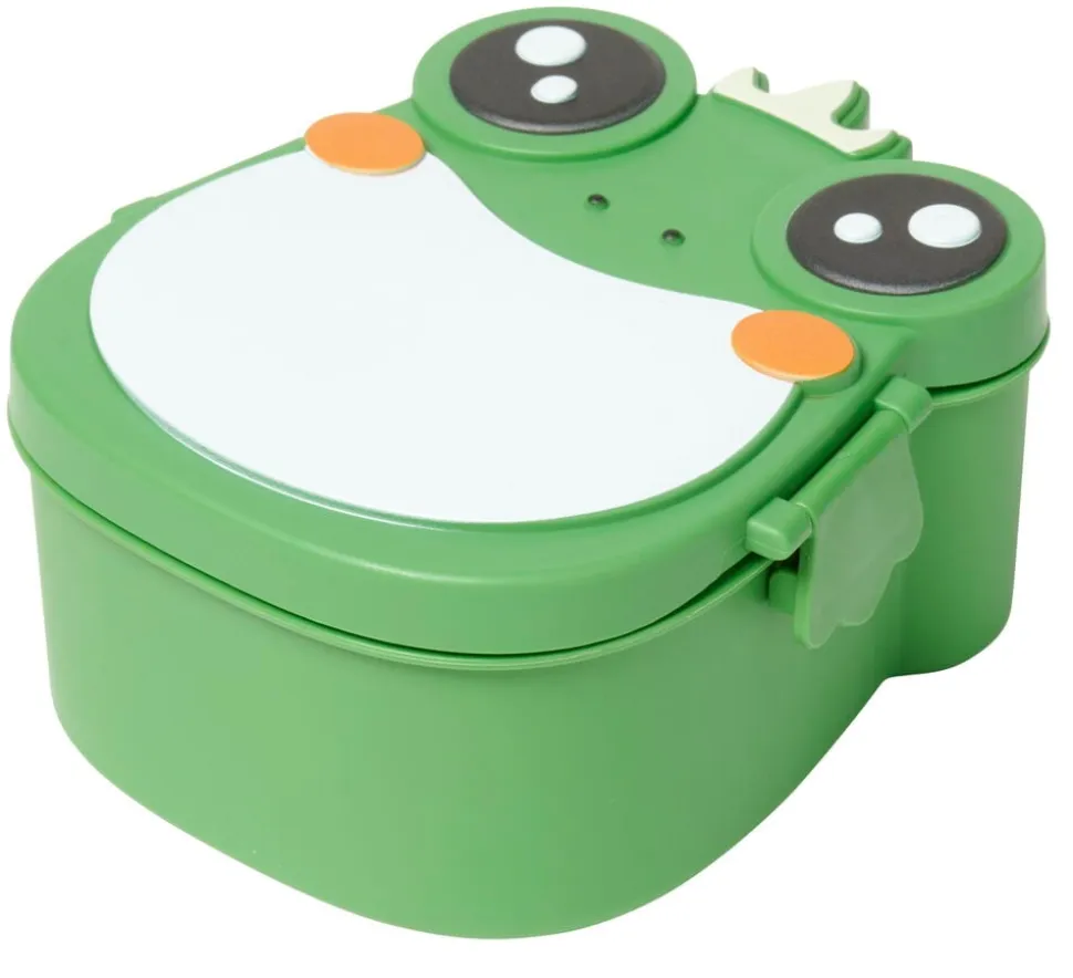 Snackslåda Frog