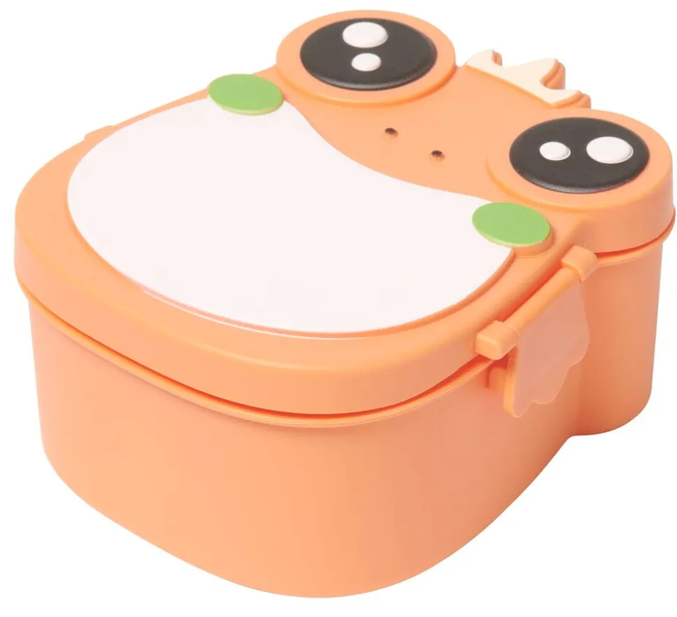 Snackslåda Frog
