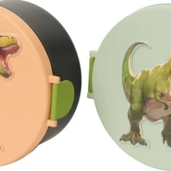 Snackslåda T-Rex