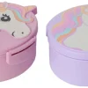 Snackslåda Unicorn