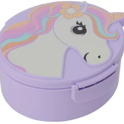 Snackslåda Unicorn