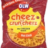 Snacks OLW Cheez cruncherz