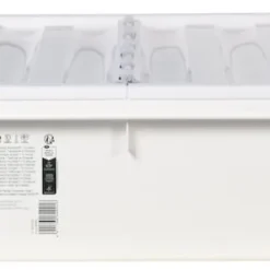 Sänglåda med hjul/lock Smartstore