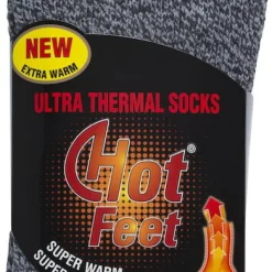 Sockor Hot Feet