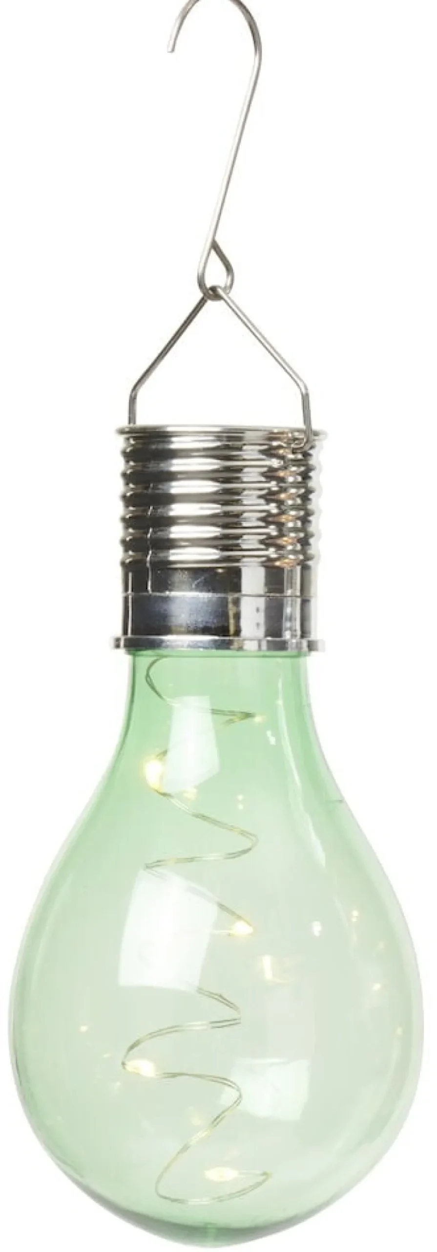 Solcellsbelysning Color Bulb