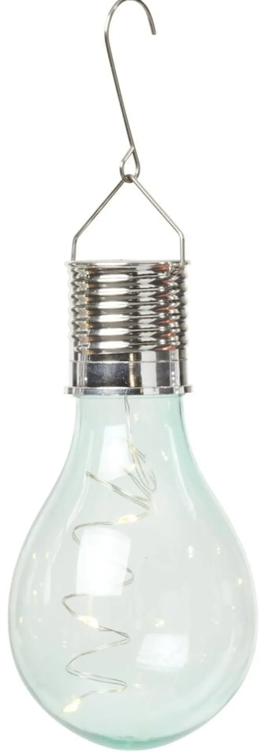 Solcellsbelysning Color Bulb