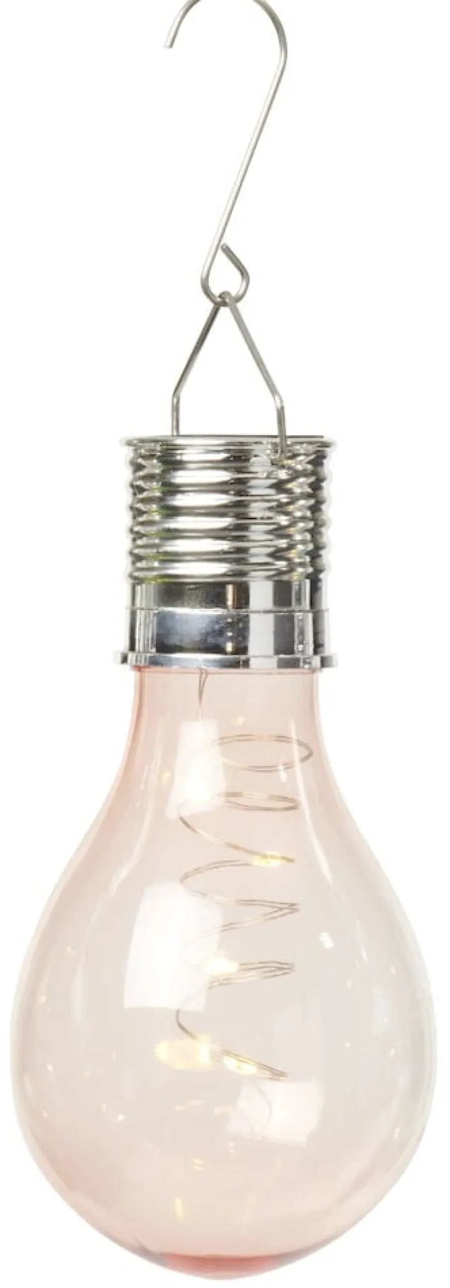 Solcellsbelysning Color Bulb