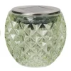 Solcellsbelysning Crystal Color