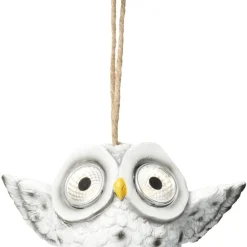 Solcellsbelysning Flying Owl