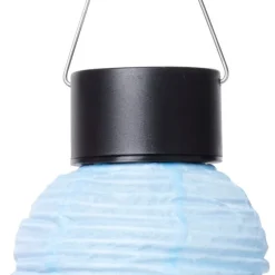 Solcellsbelysning Ricelamp Mini