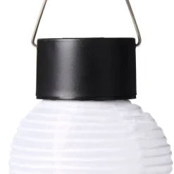 Solcellsbelysning Ricelamp Mini
