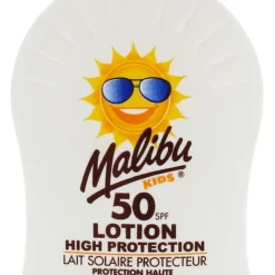 Solkräm Malibu