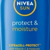 Solkräm Nivea